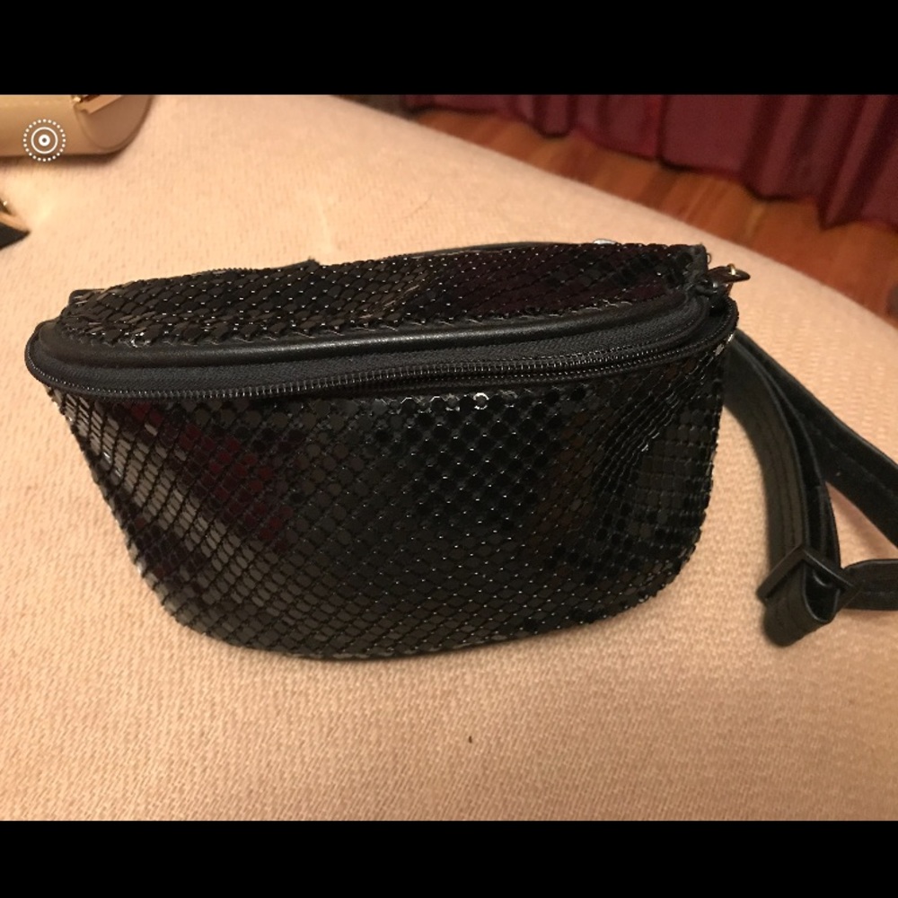 Black bag